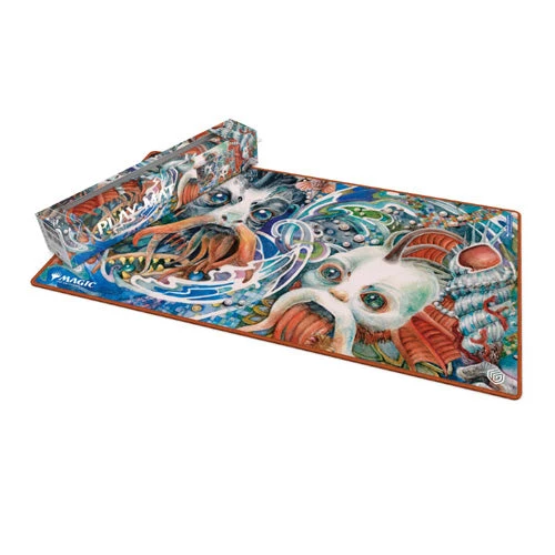 Ultimate Guard Playmat Magic MTG Lorwyn Eclipsed Multicolor Rare