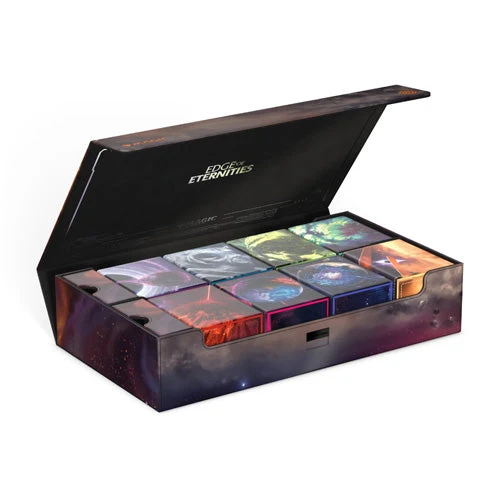Ultimate Guard Omnihive 1000+ XenoSkin Deck Case - Magic MTG Edge of Eternities