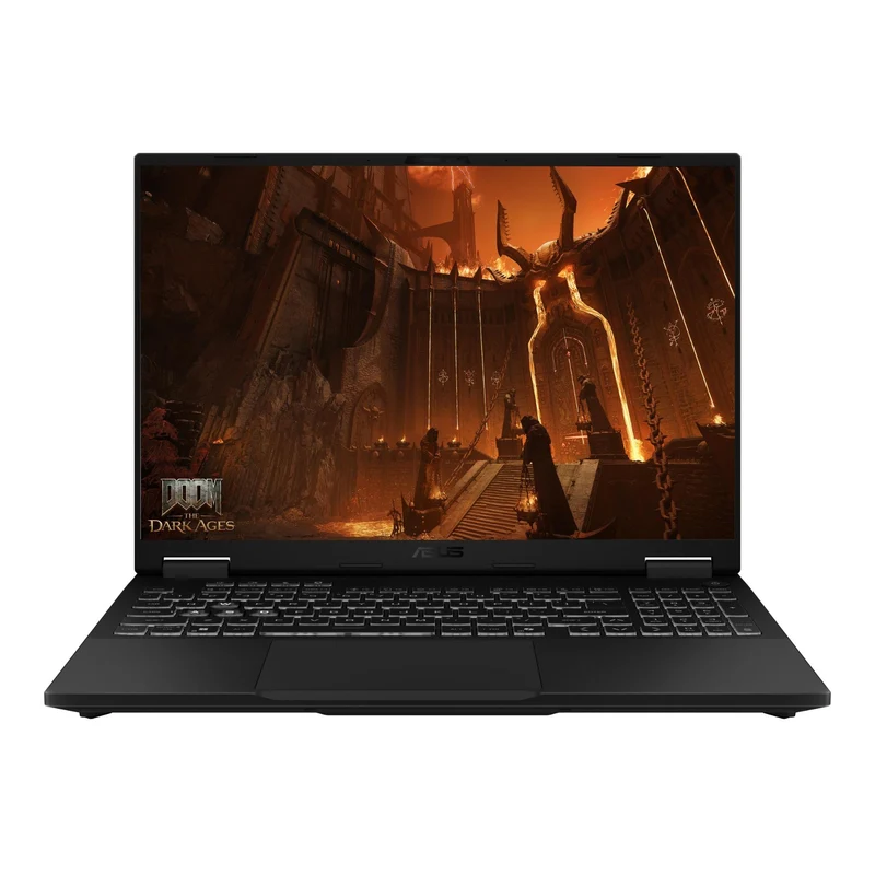 Asus TUF F16 16" FHD+ 165Hz Gaming Laptop (Intel Core i7)[GeForce RTX 5060]
