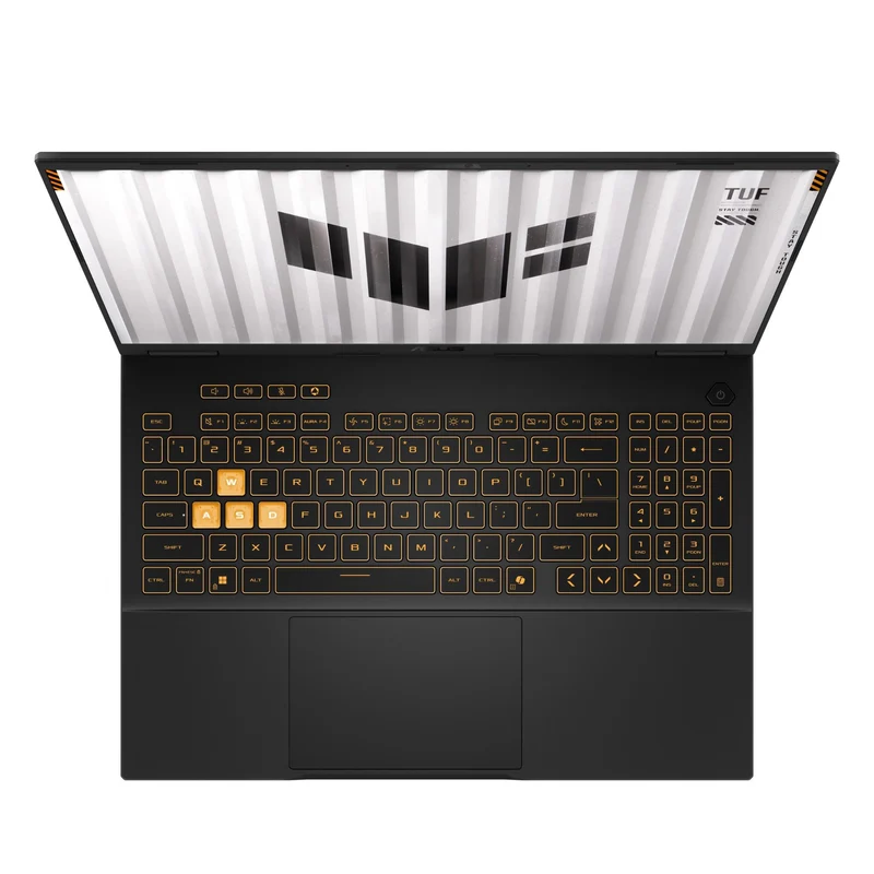 Asus TUF F16 16" FHD+ 165Hz Gaming Laptop (Intel Core i7)[GeForce RTX 5060]