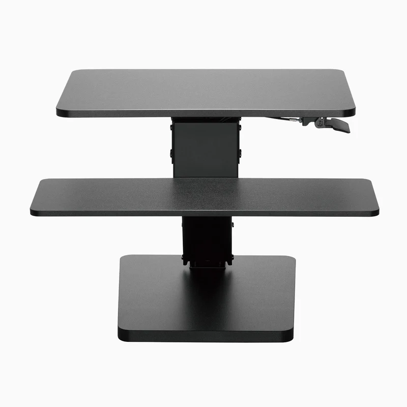 Desky Zero Standing Desk Converter