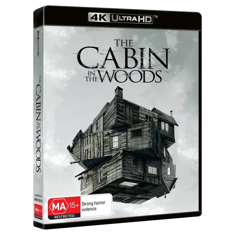 Cabin in the Woods
