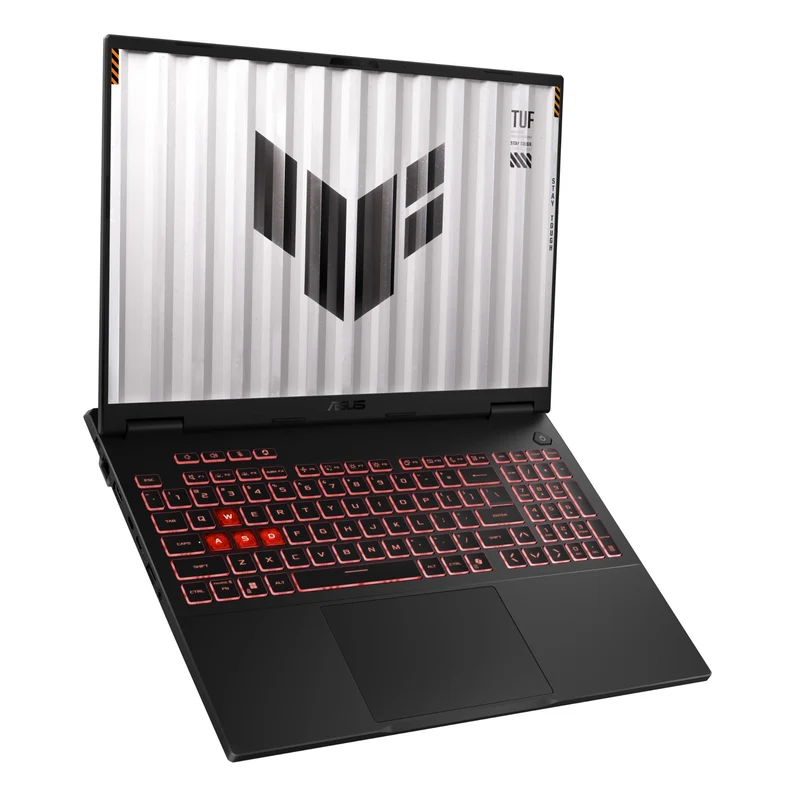 Asus TUF A16 16" WUXGA 165Hz Gaming Laptop (AMD Ryzen 9 - 8940HX)[GeForce RTX 5070]