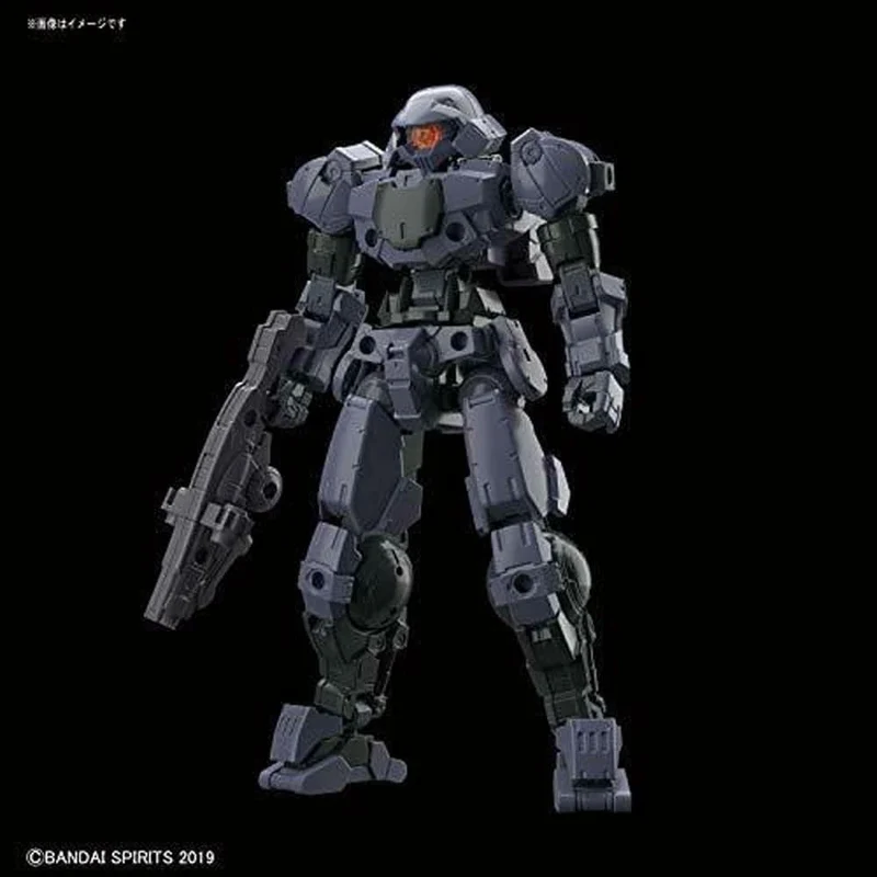 Bandai 30mm 1/144 Bexm15 Portanova [Darkgray]