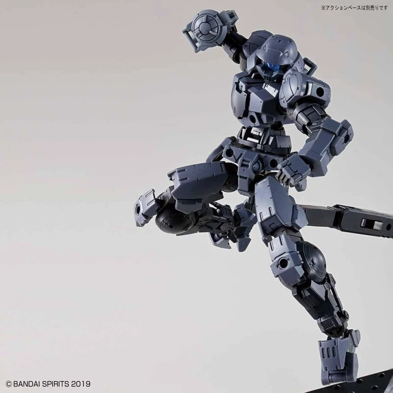 Bandai 30mm 1/144 Bexm15 Portanova [Darkgray]