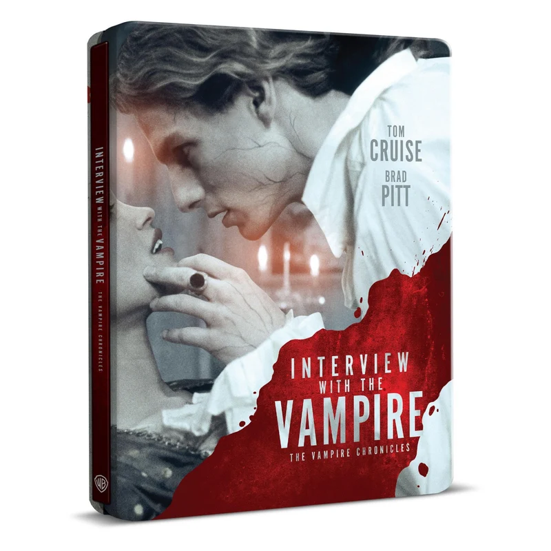 Interview with the Vampire (Steelbook)