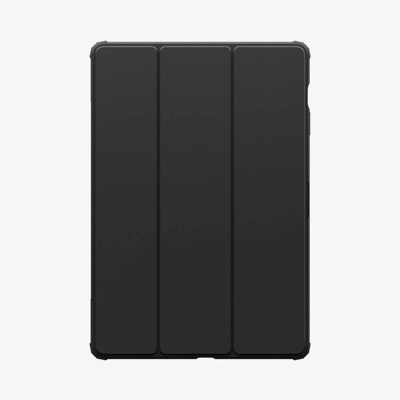 Spigen Samsung Galaxy Tab S10 FE 10.9 / Tab S9 Ultra Hybrid Pro Case (Black)