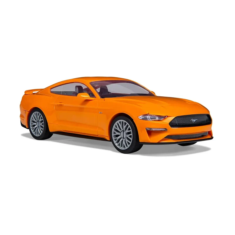 Airfix Ford Mustang GT Quickbuild Plastic Model Kit