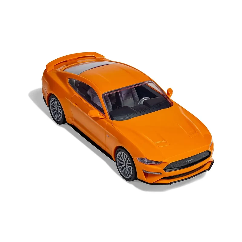 Airfix Ford Mustang GT Quickbuild Plastic Model Kit