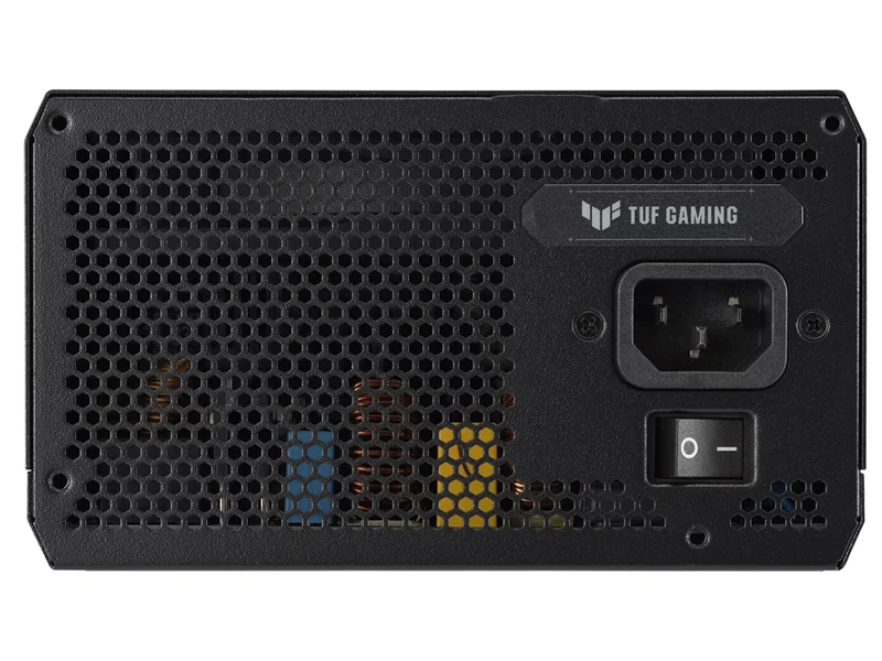 ASUS TUF Gaming 1200W Gold 80+ Gold Fully Modular ATX 3.0 Power Supply