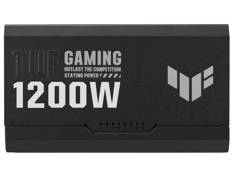 ASUS TUF Gaming 1200W Gold 80+ Gold Fully Modular ATX 3.0 Power Supply