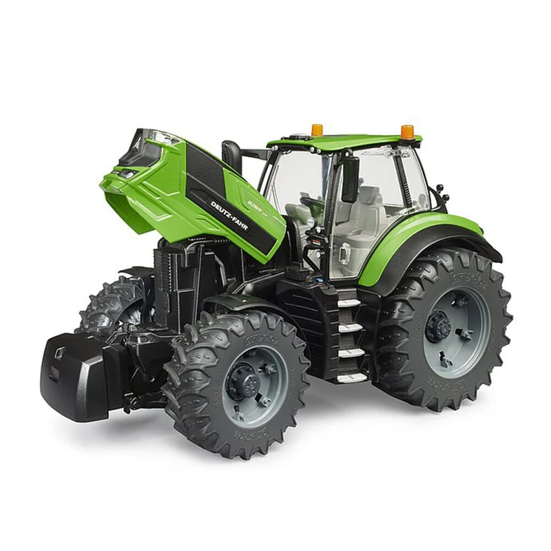Bruder 1:16 Scale Deutz 8280 TTV Agriculture Tractor Model