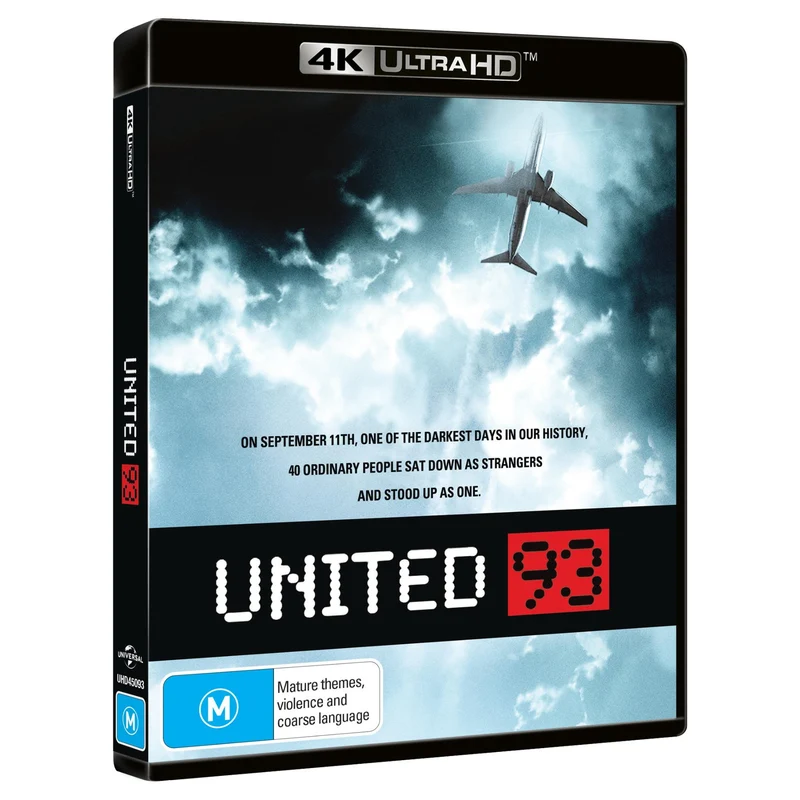 United 93