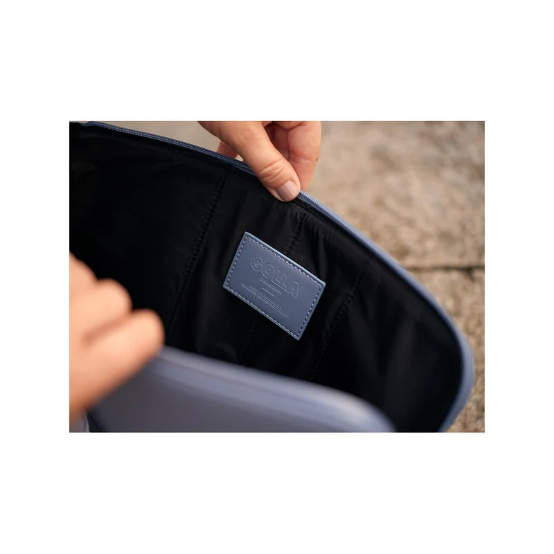 GOLLA Metro Neoprene Laptop Sleeve for 15" Laptops (Petroleum)