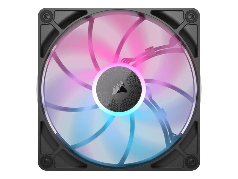 Corsair iCUE LINK RX140 140mm MAX RGB PWM Fan (CO-9051035-WW)