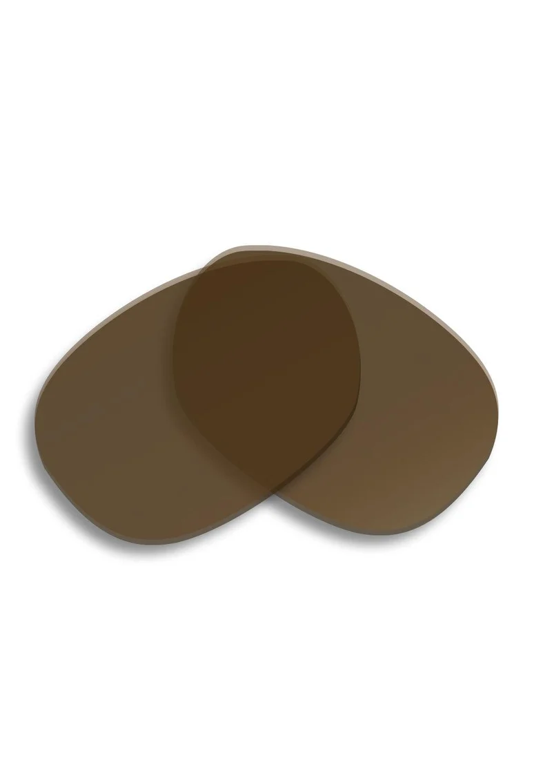 Solid Color Lenses - Titan V2 - Wayfarer, Round, Clubmaster and Aviator