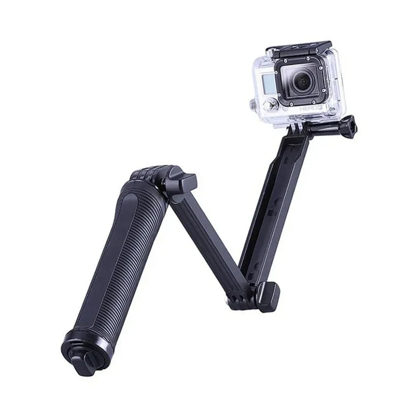 Handstativ - Selfiepinne - Tripod 200-620mm