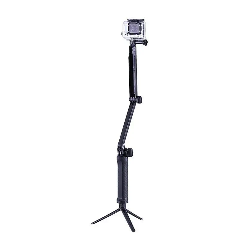 Handstativ - Selfiepinne - Tripod 200-620mm