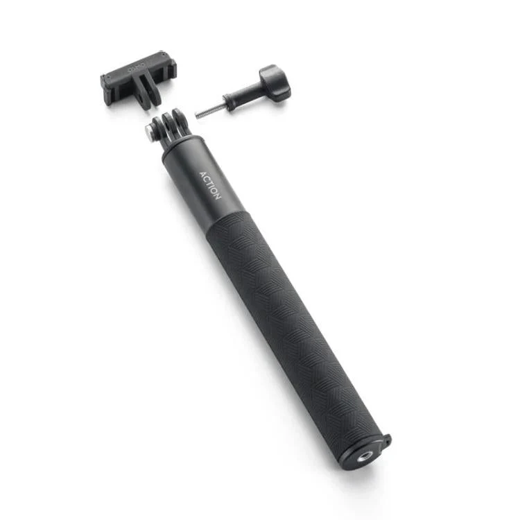 Original 1.5 m Förlängningsstav Kit för DJI Osmo Action 6 / Osmo Nano