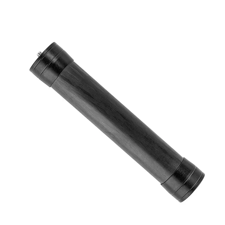 PULUZ 21 cm Kolfiber Förlängningsarm / Monopod Stick