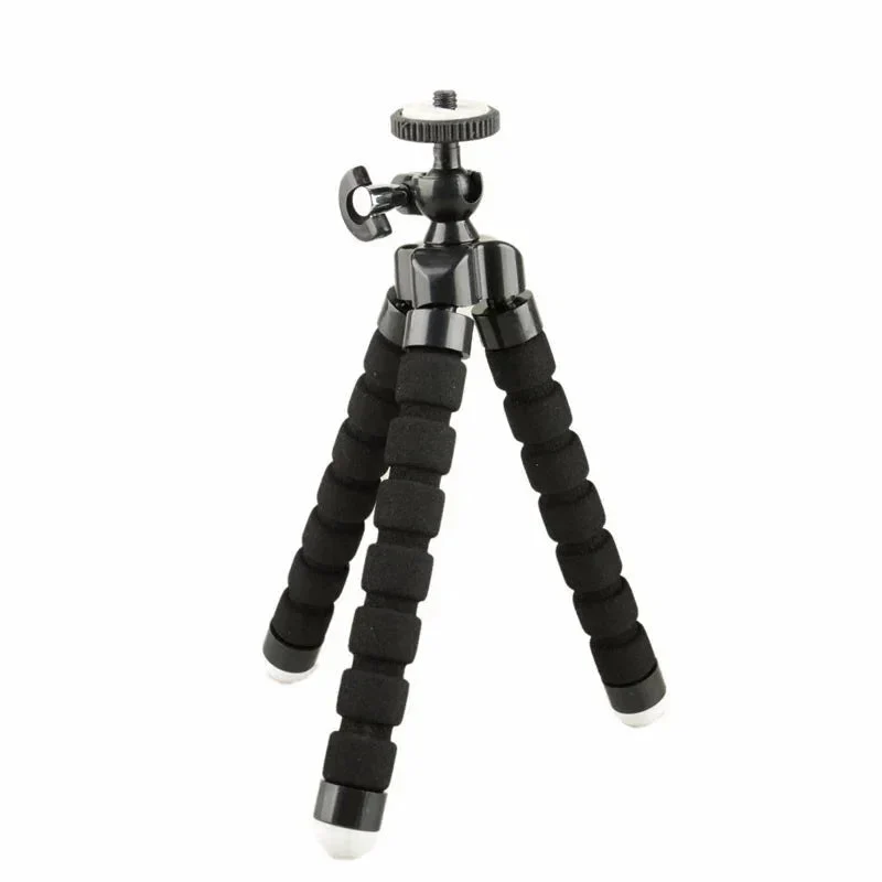 Bordsstativ - Tripod Flexibelt ministativ