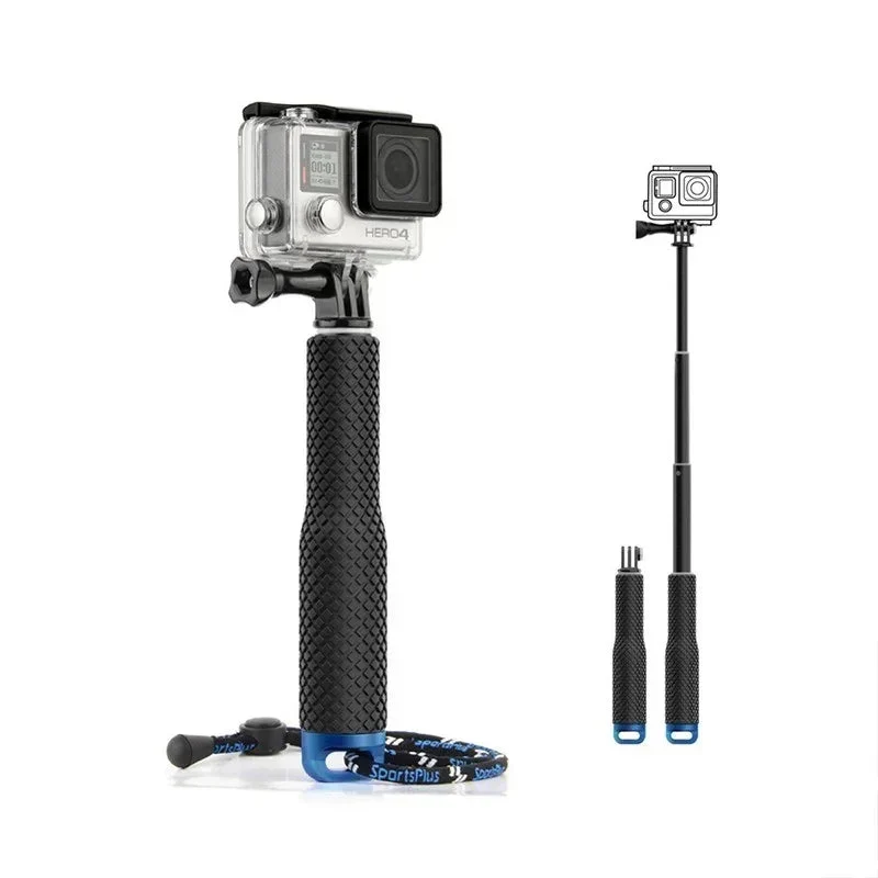 Handstativ - Selfiepinne 175-480mm