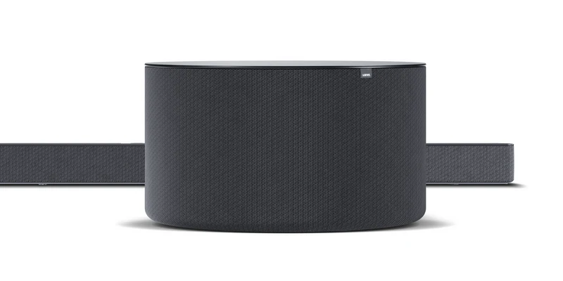 Loewe klang bar5 mr & sub5 Refurbished