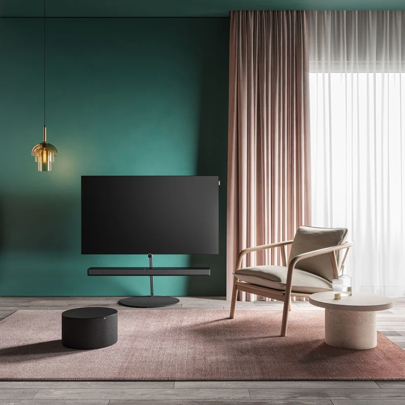 Loewe klang bar5 mr & sub5 Refurbished