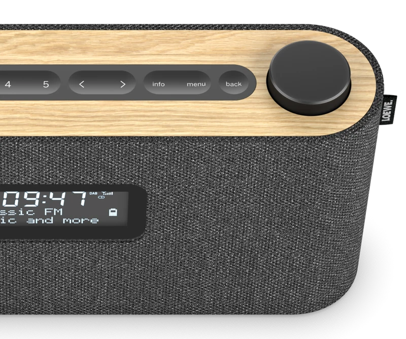 Loewe radio.frequency Refurbished