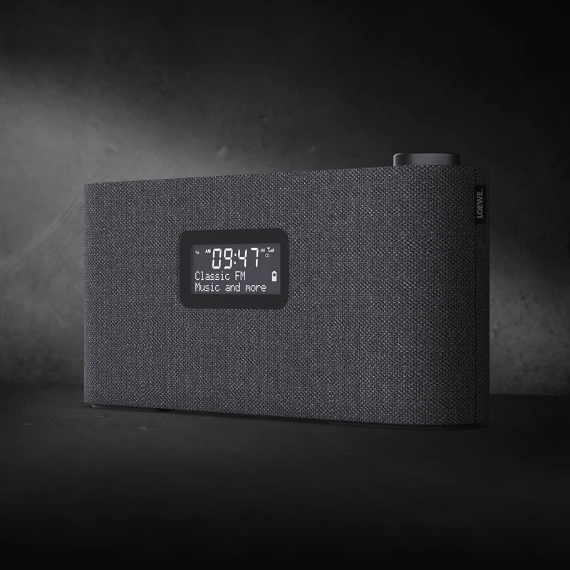Loewe radio.frequency Refurbished