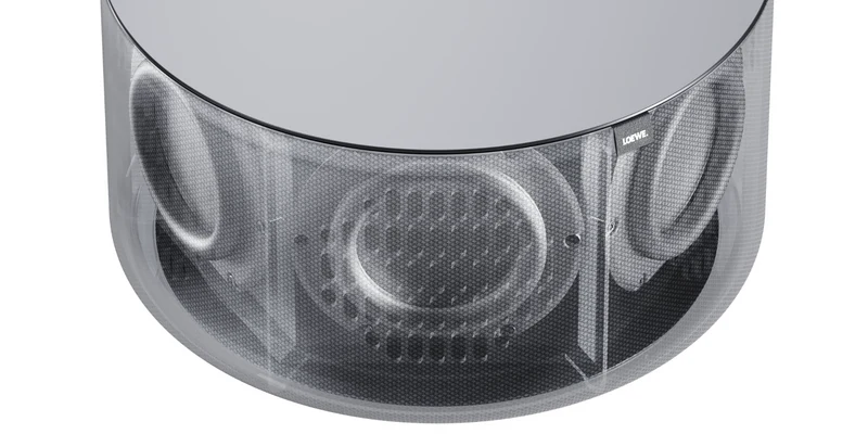Loewe klang sub1 Refurbished