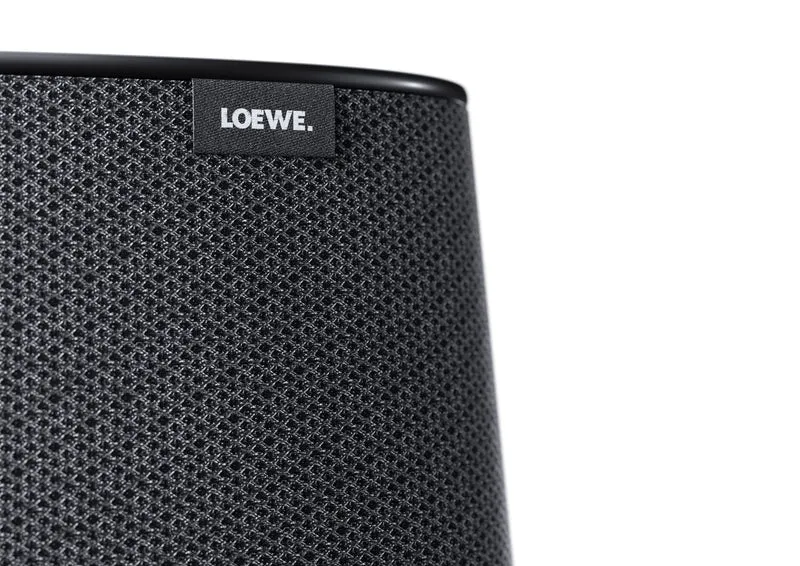 Loewe klang mr1 refurbished