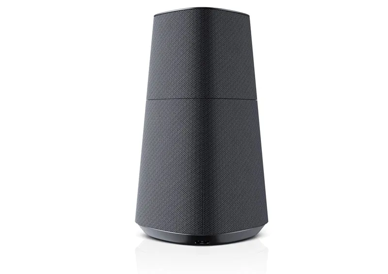 Loewe klang mr3 refurbished