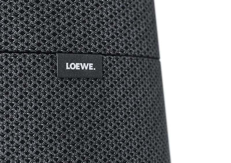 Loewe klang mr5 refurbished