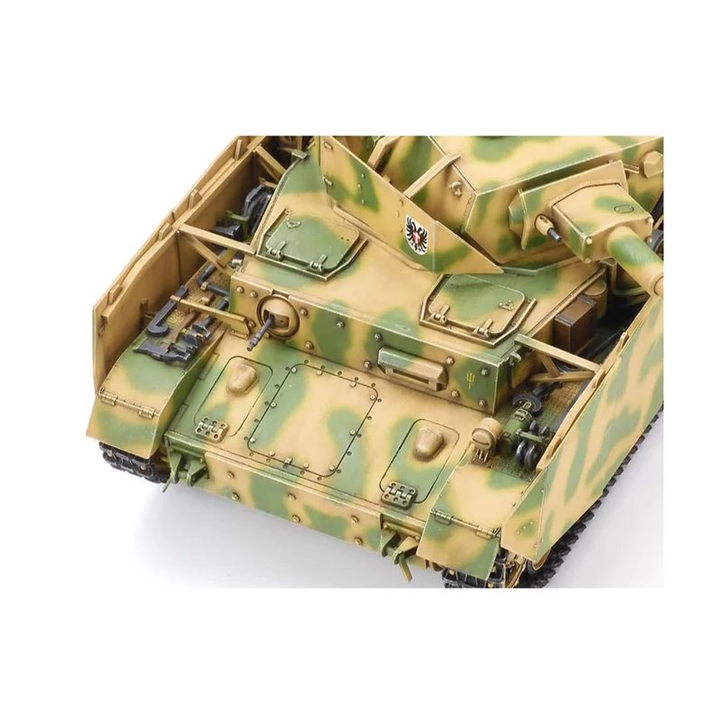 Tamiya 1/35 Panzerkampfwagen IV