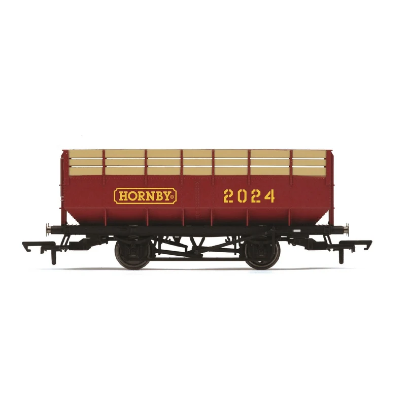 Hornby OO 2024 Wagon