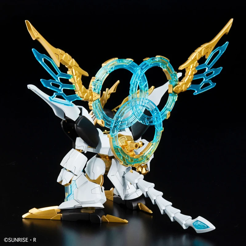 Bandai Mashin Creator Wataru - Mashin E (Tentative)