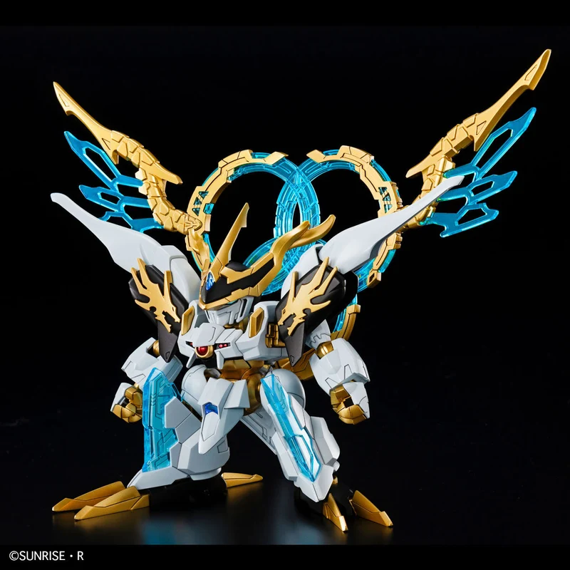 Bandai Mashin Creator Wataru - Mashin E (Tentative)