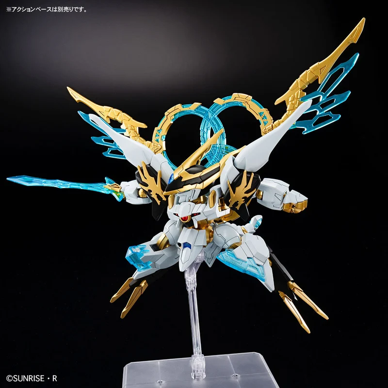 Bandai Mashin Creator Wataru - Mashin E (Tentative)