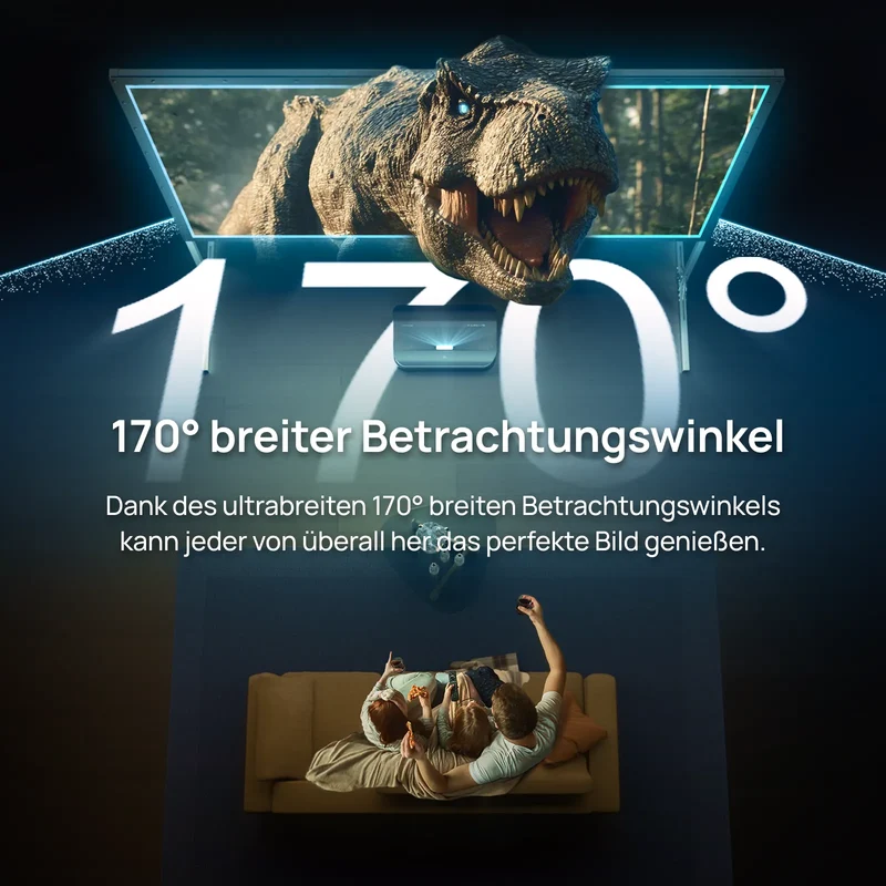 120''-200'' Awol Vision Tragbare faltbare Mattweiße Leinwand für den Außenbereich