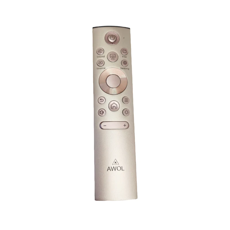 Fernbedienung für Projektoren der LTV-Serie