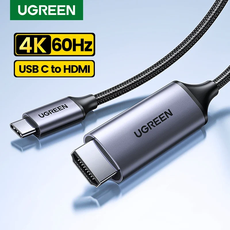 UGREEN USB C HDMI