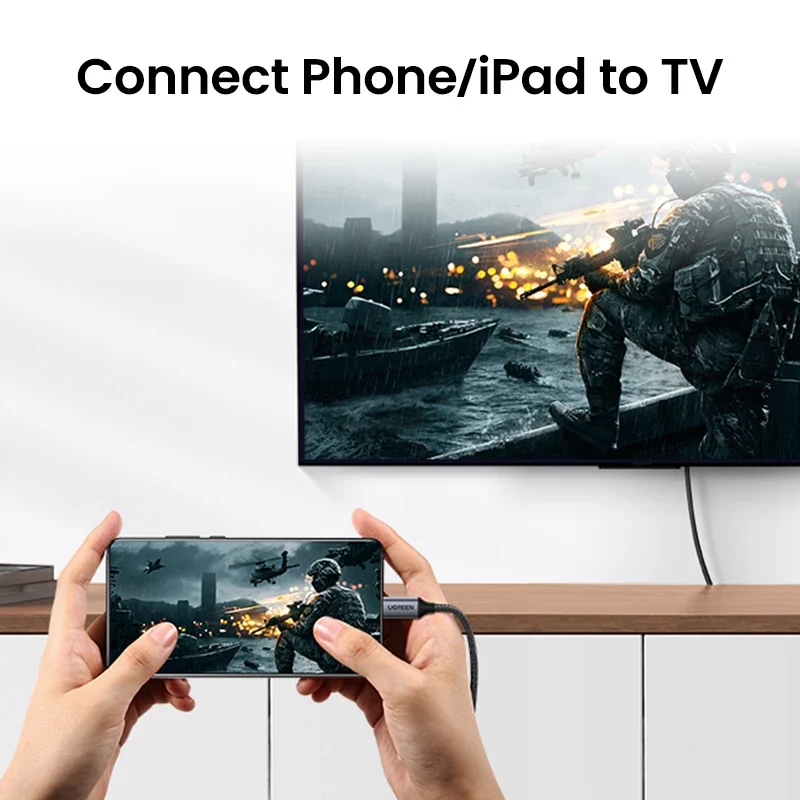 UGREEN USB C HDMI