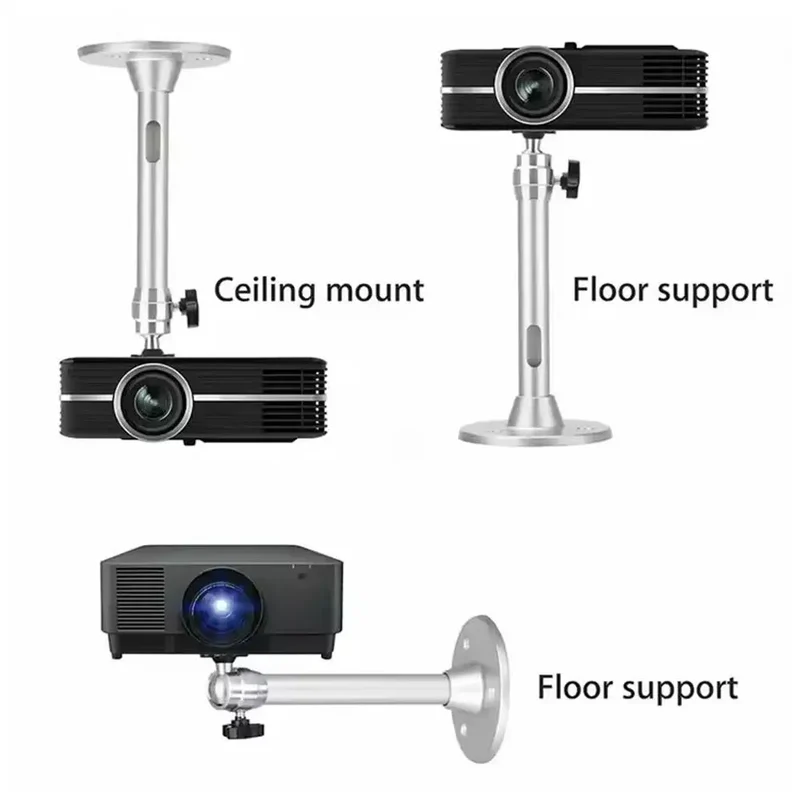 PivotPro Ceiling Projector Mount Bracket
