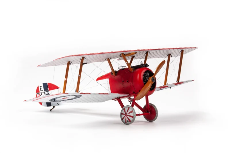 1/48 Sopwith F.1 Camel Clerget Model Kit