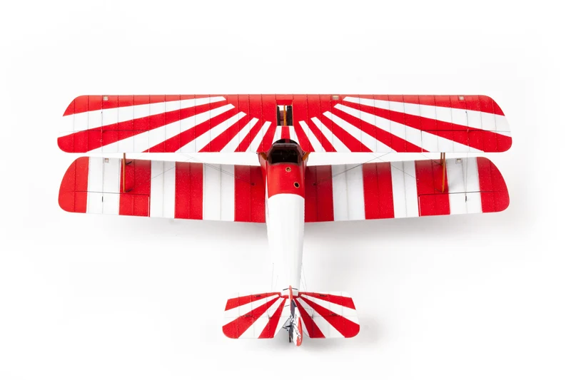 1/48 Sopwith F.1 Camel Clerget Model Kit