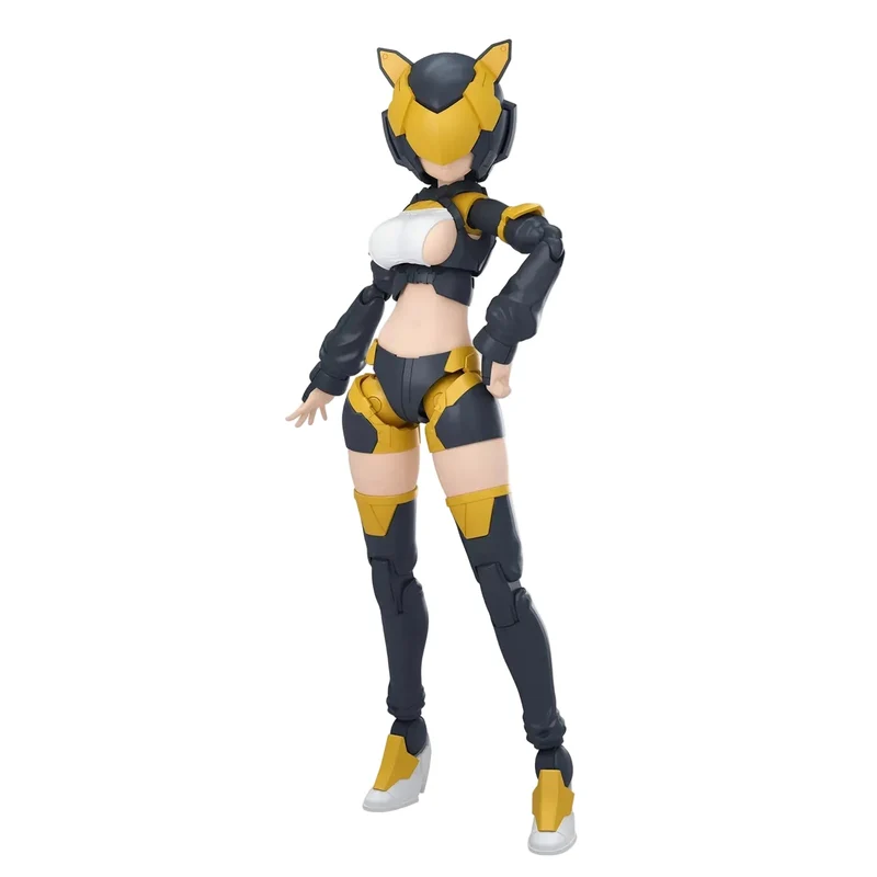 Bandai 30MS Option Parts Set 28 (Action Wear) [Color A]