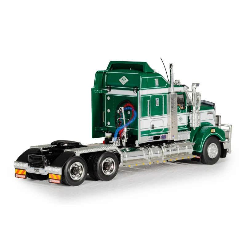 Drake Collectibles 1/50 Kenworth T909 Hi-quality Heavy Haulage