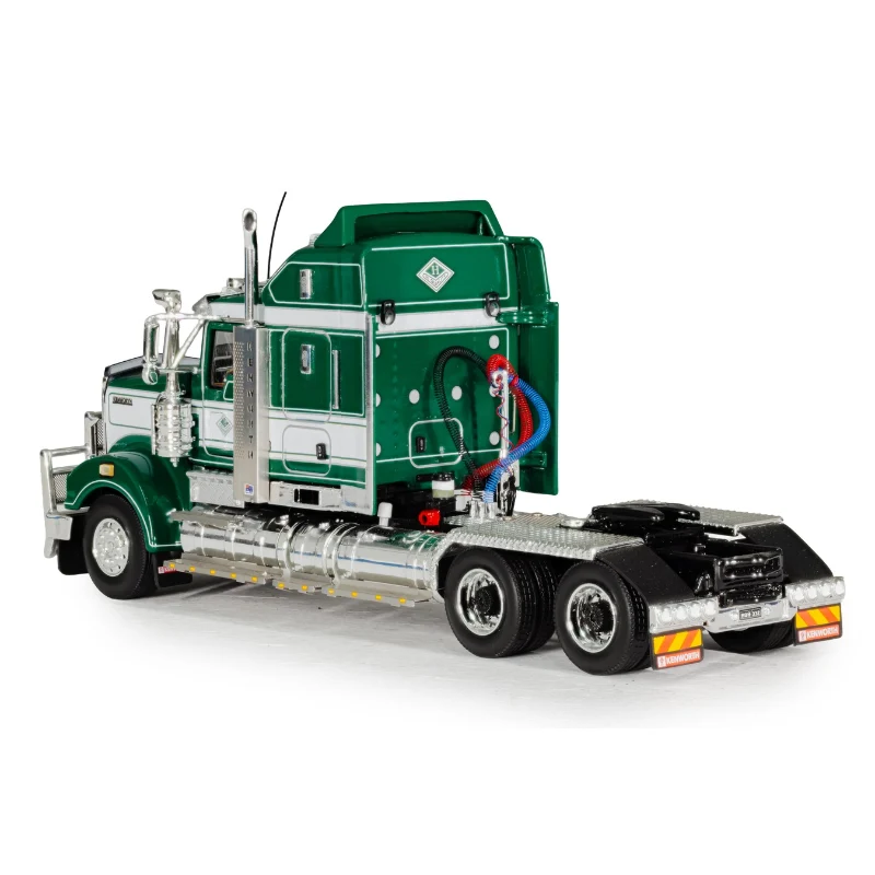 Drake Collectibles 1/50 Kenworth T909 Hi-quality Heavy Haulage