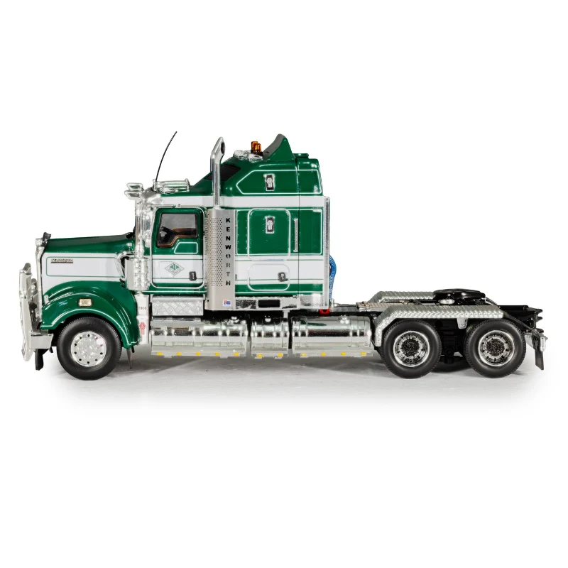 Drake Collectibles 1/50 Kenworth T909 Hi-quality Heavy Haulage